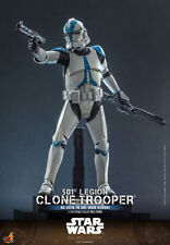 Hot Toys TV Masterpiece Star Wars Obi-Wan Kenobi 1/6 Scale Figure Clone Trooper picture