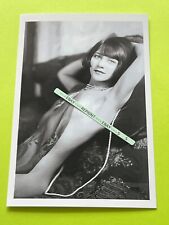 Found 4X6 PHOTO of Young & Beautiful 1920's FLAPPER Girl picture