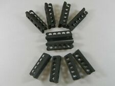 ORIGINAL ENFIELD 303 FIVE ROUND STRIPPER CLIPS SET OF 10 PIECES picture