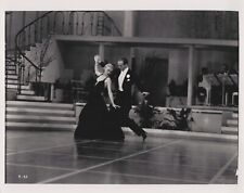 HOLLYWOOD BEAUTY GINGER ROGERS + FRED ASTAIRE STUNNING PORTRAIT 1970s Photo C46 picture