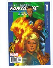 Ultimate Fantastic Four Lot of 24 Comic Books picture