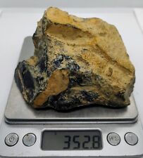 Morion Crystal Rough Stone 350gram (1750Ct) picture