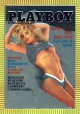 1995 Playboy Chromium Cover Card -  #70 - September 1984 - Vol. 31 No. 9 picture