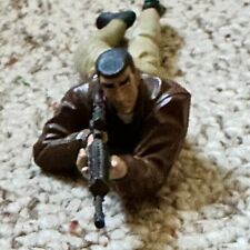 Golgo 13 Mini Action FIgure, Prone Sniping Edition, Japanese Exclusive picture