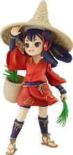 Good Smile Sakuna: of Rice and Ruin: Princess Sakuna Pop up Parade PVC Figure, M picture