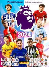 Panini - Premier League 2024 - Choose Album / Sticker picture