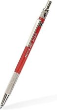 Pacific Arc 2mm Lead Holder and Sharpener, Red 1 Count (Pack of 1),  picture