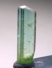 Tourmaline Crystals Mint Green From Afghanistan Mine picture