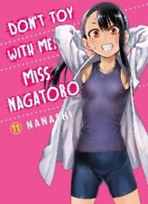 Nanashi Don't Toy With Me Miss Nagatoro, Volume 11 (Paperback) picture