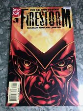 Firestorm #1 2004 High Grade 9.4 DC Comic Book B10-201 picture