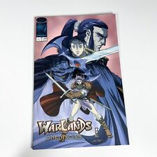 Image Comics Comic Warlands Chronicles Vol. 1 picture