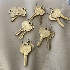 1 Dozen Baldwin Keys picture