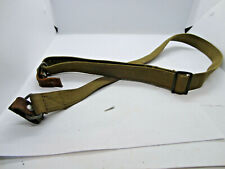 SKS Sling, used with leather  ends picture