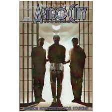 Kurt Busiek's Astro City (1996 series) #14 in NM minus cond. Image comics [x| picture