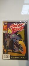 Cb20~comic book~rare good condition Ghost Rider fantastic 1st issue  #1 may picture