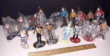 Star Trek Lot of 17 Paramount Pictures Hamilton Gifts Figures 1992 4