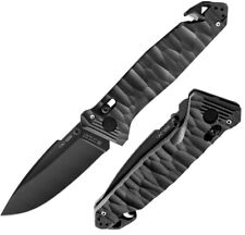 TB Outdoor CAC S200 Axis Folding Knife 3.75