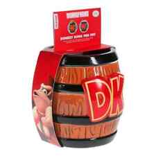 Nintendo: Donkey Kong XL 3D Pen Pot (Brand New In Packaging) picture