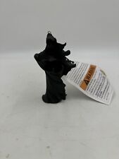 2024 Cracker Barrel Ghost of Darkness Black Halloween Ornament LED picture