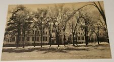 Vintage Wisconsin postcard St Mary's Academy for Girls Prairie Du chien WI picture