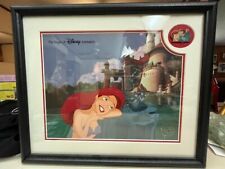 Disney's Animation Studio, Ariel, Part of this World Ltd. Edition Cell 2007 picture