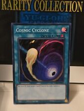 Cosmic Cyclone- RA02-EN061- Super- 1st Edition-YuGiOh picture