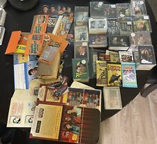 HUGE NonSport Trading Card Lot Instant Collection About 2,000 Cards picture