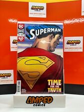Superman #17 DC Comics picture