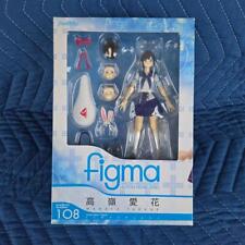 Figma Love Plus Manaka Takamine Figure Japan  picture