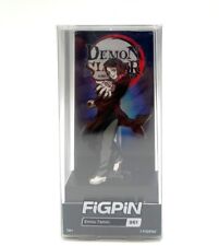 FiGPiN Demon Slayer Enmu Tamio #961 Collectible Pin picture