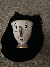 Disney Beauty And The Beast Chip Mug picture