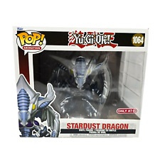 Funko Pop Animation Yu-Gi-Oh Stardust Dragon #1064 Target Exclusive Figure picture