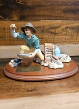 Vintage 1987 Mike Roche Prospector, American Heritage, West 362 of 2500 Limited  picture
