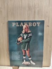 PLAYBOY 40 YEAR ANNIVERSARY 🏆1997 #40 SEPTEMBER 1967 ISSUE Card🏆 picture