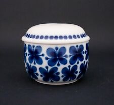 Bowl with lid - Mon Amie - Marianne Westman - Rörstrand Sweden picture