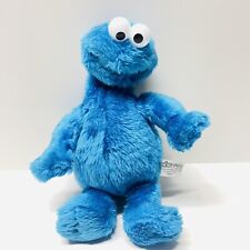 Vintage 2003 Sesame Street Workshop Cookie Monster 12