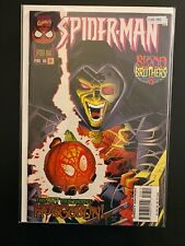 Spider-Man #68 1996 High Grade 9.4 Marvel Comic Book CL91-195 picture