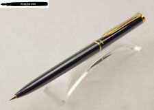 Slim Pelikan Mechanical Pencil 0.5 mm New Classic B371 Anthracite (1994 - 1995)  picture