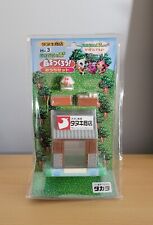 Animal Crossing Let's Make A Forest H-3 Nooks Cranny Takara, US Seller picture