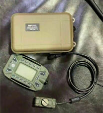 US NOW TRI KDU Keypad Display Unit For TRI PRC 152 15W High Power MBITR Radio picture