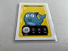 Determined Dolphin VeeFriends Series 2 Compete and Collect Core Card Gary Vee picture