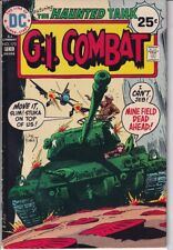 45888: DC Comics G.I. COMBAT #175 F Grade picture