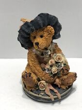 Vintage Boyds Bears & Friends Victoria.. The Lady #2004 picture
