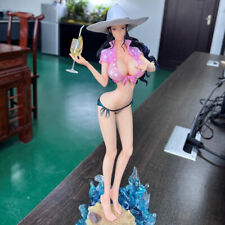 Diamond Studio One Piece Beach Nico·Robin Resin Model Painted In Stock Cast-Off picture