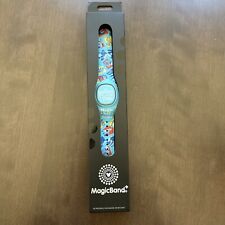 Exclusive Disneyland Magic Key Magic Band+ Happiest Place On Earth Plus NIB picture
