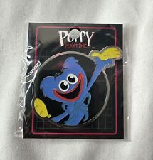 Poppy Playtime Huggy Wuggy Pin Licensed NEW picture