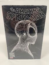 Amazing Spider-Man Nick Spencer Omnibus Vol 2 GLEASON DM COVER Marvel Comics HC picture
