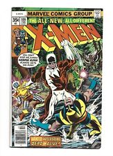 Uncanny X-Men #109, FN 6.0, 1st Vindicator/James Hudson; Wolverine picture