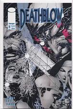 Deathblow  #5, Vol. 1 (1993-1996) Image Comics picture