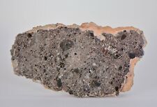 44.16g Lunar Meteorite End Piece  I TISSERLITINE 001 - TOP METEORITE picture